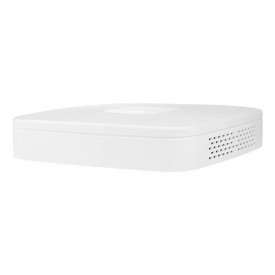 IP-відеореєстратор 4-канальний Dahua DH-XVR5104C-I3 5Mp