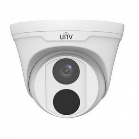 IP-камера відеоспостереження Uniview IPC3618LR3-DPF28-F 8Mp (2.8 мм) (8882)