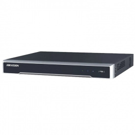 IP-відеореєстратор 16-канальний Hikvision DS-7616NI-Q2(D) 8Mp