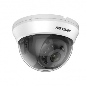 Камера відеоспостереження Hikvision DS-2CE56D0T-IRMMF(C) 2Mp (2.8 мм)