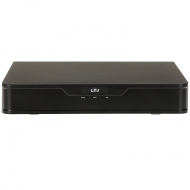 IP-відеореєстратор 8-канальний Uniview NVR301-08S3 5Mp (21024-1)