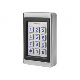 Контролер доступу GreenVision GV-CEM-004-K16 (LP20120)