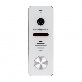 Автономна панель виклику GreenVision IP GV-008-M-150 SD-32Gb