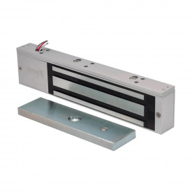 Замок електромагнітний Trinix TML-300LED накладний (66-00008)