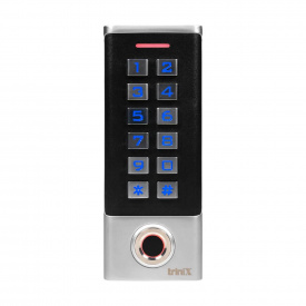 Клавіатура з WiFi, з контролером і зчитувачем Mifare Trinix TRK-1103MI(WF)