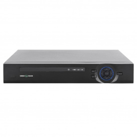 IP-відеореєстратор 32-канальний GreenVision GV-N-S014/32 (Lite) 8Mp (LP18818)