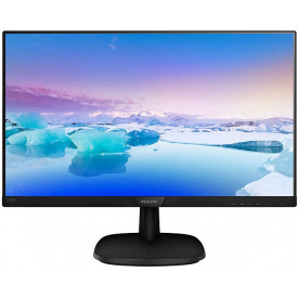 Монитор 23.8" Philips 243V7QJABF/00 (6362257)