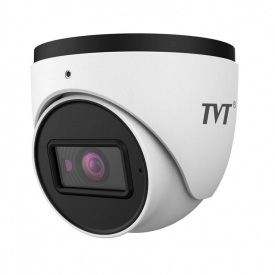 Камера відеоспостереження TVT TD-9554E3B-A 5Mp (2.8 мм)