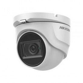 Камера відеоспостереження Hikvision DS-2CE76H8T-ITMF 5Mp (2.8 мм)