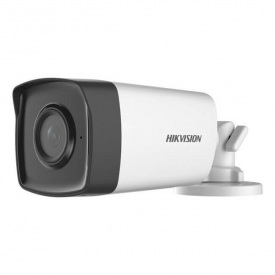 Камера відеоспостереження Hikvision DS-2CE17D0T-IT5F (C) 2Mp (3.6 мм)