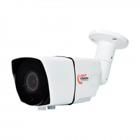 Камера відеоспостереження Light VIsion VLC-6256WFM White 5Mp (2.8-12 мм)