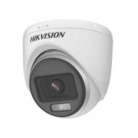 Камера відеоспостереження Hikvision DS-2CE70DF0T-PF 2Mp (2.8 мм)