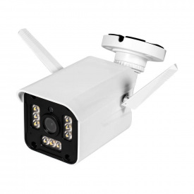 Камера відеоспостереження Light Vision VLC-2292WI WiFi 2Mp (4 мм)