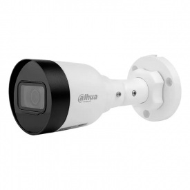 Камера відеоспостереження Dahua DH-IPC-HFW1230S1-S5 2Mp (2.8 мм) (99-00004537)