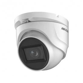 Камера відеоспостереження Hikvision DS-2CE76U0T-ITMF 8Mp (2.8 мм)