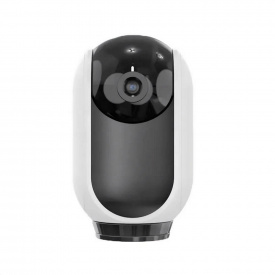 Камера відеоспостереження поворотна Light Vision VLC-6592S WiFi 2Mp (3.6 мм)