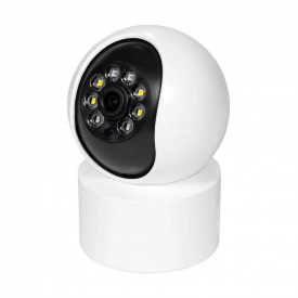 Камера відеоспостереження поворотна Light Vision VLC-5156ID WiFi 5Mp (3.6 мм)