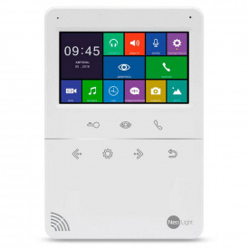 Відеодомофон Neolight TETTA+