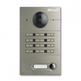 IP виклична панель Bas-IP AV-01KD (7289)