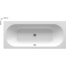 Ravak CITY SLIM 180 x 80 (C921300000)