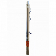 OPTIMA PM 4QJm6/20 2,2 кВт 124м + 2 м кабель
