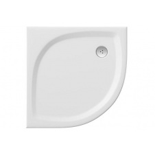 Ravak ELIPSO PRO 90 Flat Білий (плоский)