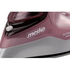 Праска парова Mesko MS-5028 Pink Ізюм