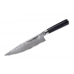 Набор из 3-х ножей Samura Damascus (SD-0230) Ровно