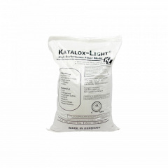 Загрузка фильтрующая Katalox light (28,3 л мешок) Запоріжжя