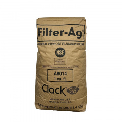 Загрузка фильтрующая Filter-Ag (меш 28,3л) Біла Церква