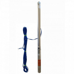 OPTIMA PM 3SDm2,5/28 1,1 кВт 135м + 15 м кабель Лубны