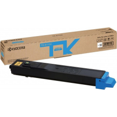 Картридж Kyocera TK-8115C (1T02P3CNL0) Cyan (6450396) Миколаїв
