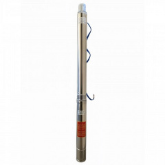 OPTIMA PM 4QJm6/20 2,2 кВт 124м + 2 м кабель Киев