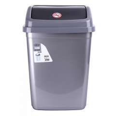 Контейнер для мусора Violet House Metalic (6672809) Одеса