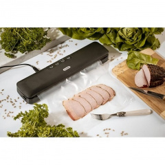 Вакууматор для сухих и влажных продуктов Mesko MS 4492 Черноморск