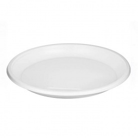 Тарелка одноразовая Андрекс 205 мм 3200 шт (0600)