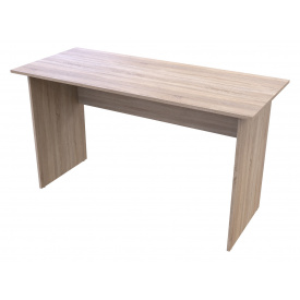Офісний стіл Doros Т1 Дуб Cонома 140х70х75 (80339305)