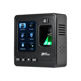 Термінал біометричний ZKTeco SF100