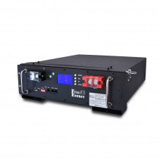 Акумулятор Full Energy FEG-48100 LiFePO4