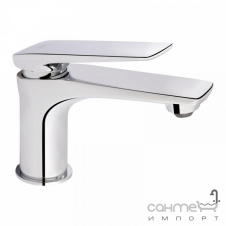 Смеситель для раковины Q-tap Vlasta 1028102C хром