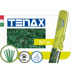 Штучна декоративна огорожа DIVY EXTRA 1*3м Южноукраинск
