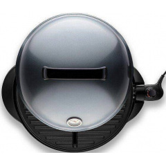 Гриль Russell Hobbs George Foreman 22460-56 Indoor Outdoor Grill черный (6356248) Днепр