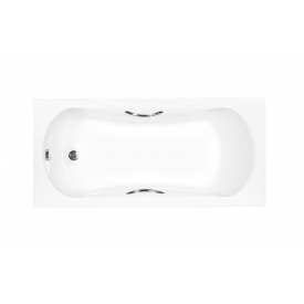 BESCO ARIA PLUS 130х70 (соло) з отв під ручки