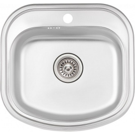 Qtap 4947 Satin 0,8 мм (QT4947SAT08)