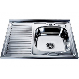 Mira MR 8060 R Matt Right