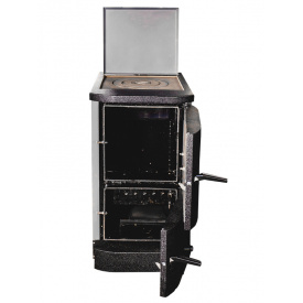 Житомир АКТВ-18 з плитою