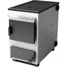 Буржуй КП-18