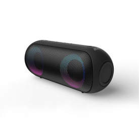 Акустична система 2E SoundXPill Black