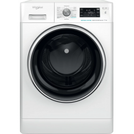 Whirlpool FFB11469BCVUA
