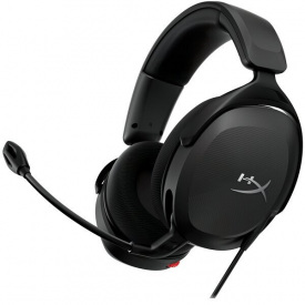 Гарнітура HyperX Cloud Stinger 2 Core PC 3.5mm Black (683L9AA)